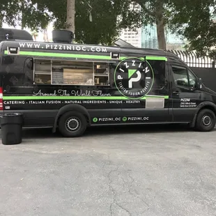 LA Corporate Event!