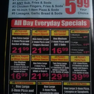 Flyer