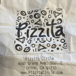 Pizzita Circle