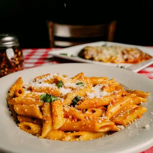 Penne Pasta