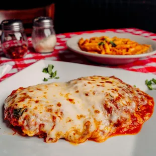 Chicken Parm 2024