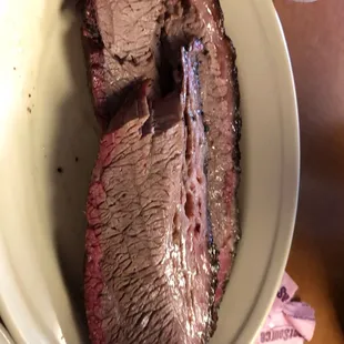 Brisket ,