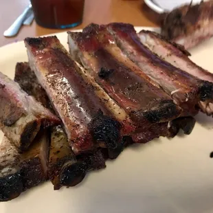 food, bbq ribs, ribs