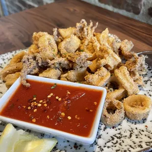 Calamari