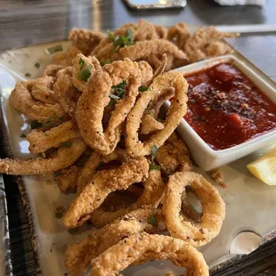 Calamari