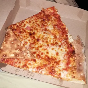 Jumbo Slice