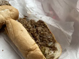 Italian Gourmet Deli