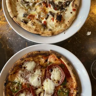 Beekeeper &amp; The Saint