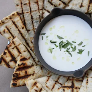 food, soups and chowder