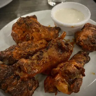 food, poultry, bbq wings, chicken wings and fried chicken, chicken wings, fried chicken wings, chicken, bbq chicken, fried chicken