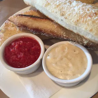 Breadsticks