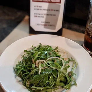 Arugula Salad