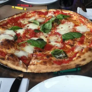 Margherita Pizza