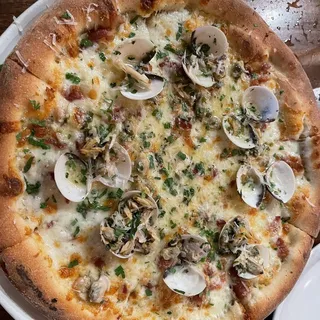 Clam Pie