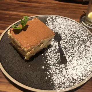 Tiramisu