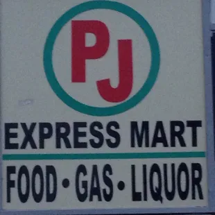 PJ Express Mart