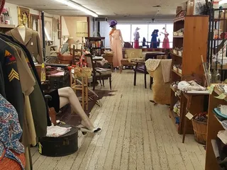 Mezzanine
