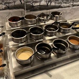 PJ Hotpot