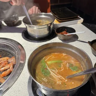 Curry Base