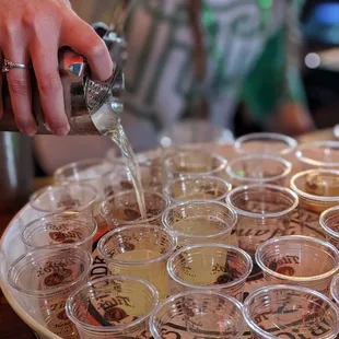 PJ McIntyre’s Irish Pub