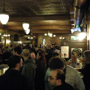 PJ McIntyre Irish Pub Westpark!