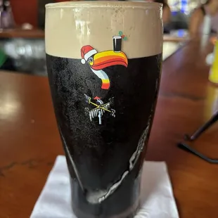 Guinness