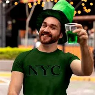 Paddy Q.