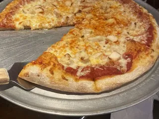 Sauced Sports Bar