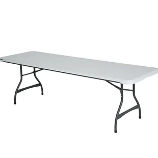 8ft Banquet Tables