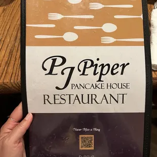 Menu 8/2024