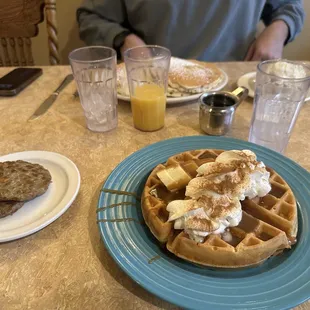 Bananas Foster