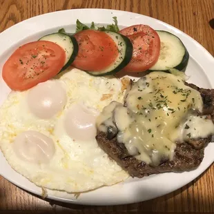 Breakfast Special