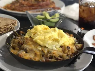 GoodDay Cafe