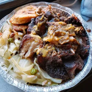 Jerk Pork