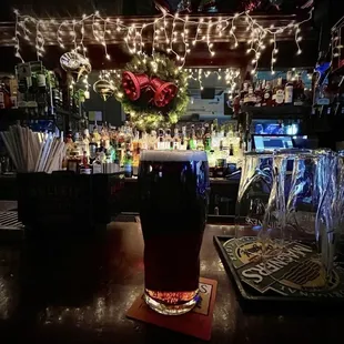 Smithwicks looking good!