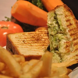 sandwiches, food, sandwich