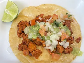 Los Victor's Mexican Food