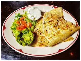 Isabel’s South Of The Border