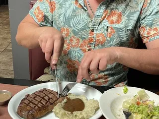 Pablo's Steaks & More