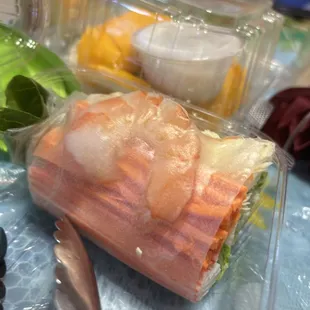 Summer Roll