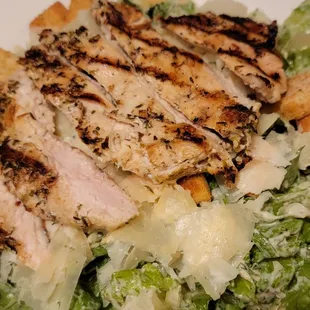 food, salads, salad