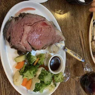 Prime Rib