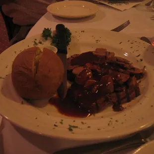 London Broil