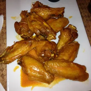 Buffalo Wings