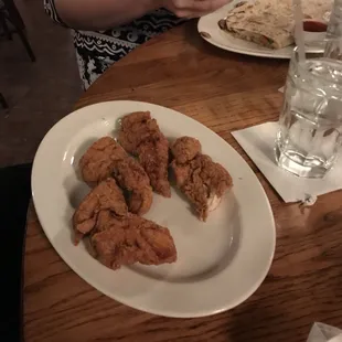 Chicken Tenders