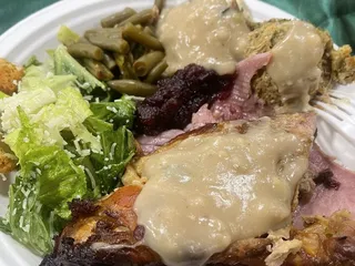 CaliBama BBQ & Catering