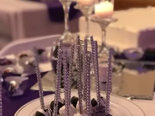 Taste Of Heaven Catering