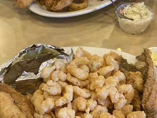 Harbor Inn Seafood