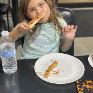 Fun for the whole family!