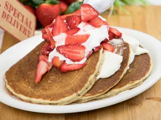 Orange Blossoms - Keystone Heights